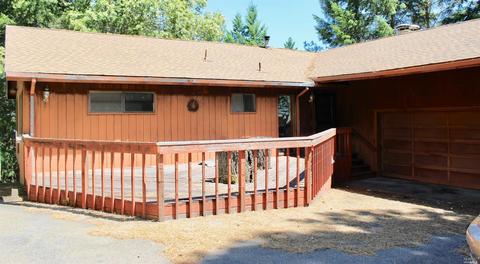 Undisclosed, Willits, CA 95490 photo 1