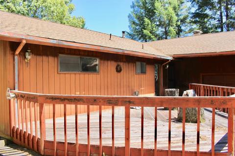 Undisclosed, Willits, CA 95490 photo 17