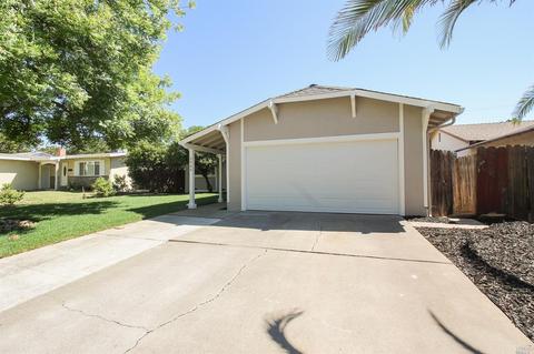 2060 Robin Dr, Fairfield, CA 94533 photo 2