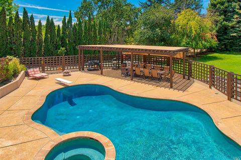 10 Capitola Ct, Napa, CA 94559 photo 39