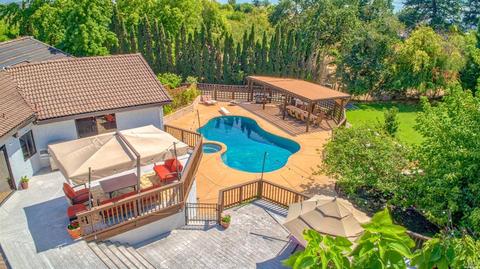 10 Capitola Ct, Napa, CA 94559 photo 36