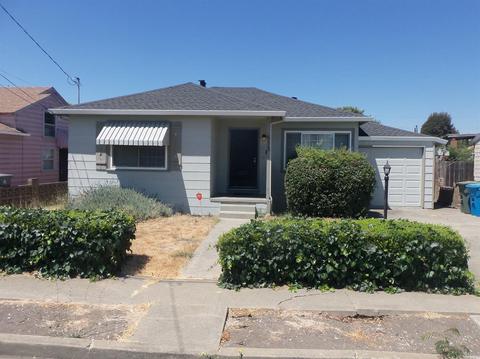 513 Hilton Ave, Vallejo, CA 94591 photo 1
