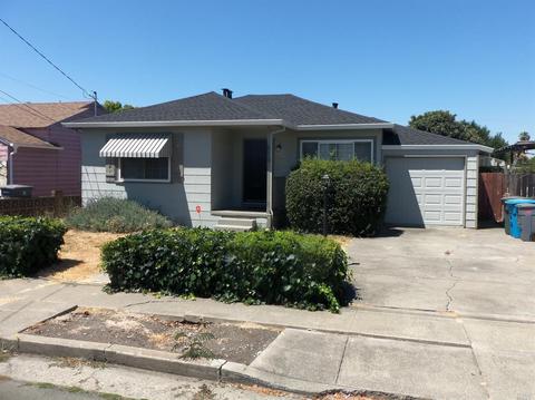 513 Hilton Ave, Vallejo, CA 94591 photo 2