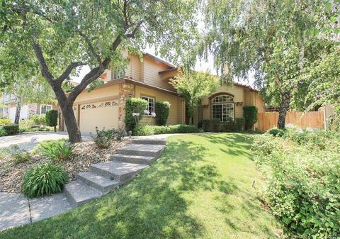 3135 Cherry Valley Cir, Fairfield, CA 94534 photo 4