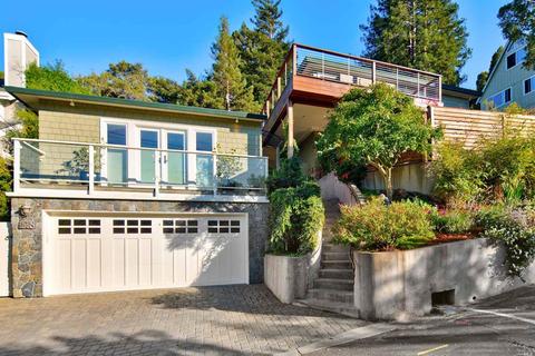 148 Crescent Rd, Corte Madera, CA 94925 photo 4