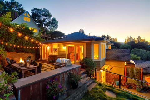 148 Crescent Rd, Corte Madera, CA 94925 photo 1