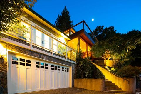148 Crescent Rd, Corte Madera, CA 94925 photo 2