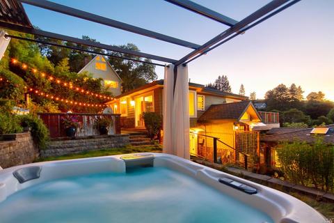 148 Crescent Rd, Corte Madera, CA 94925 photo 45