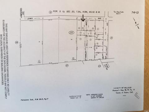 1041 Lewis Ave, Vallejo, CA 94591 photo 4
