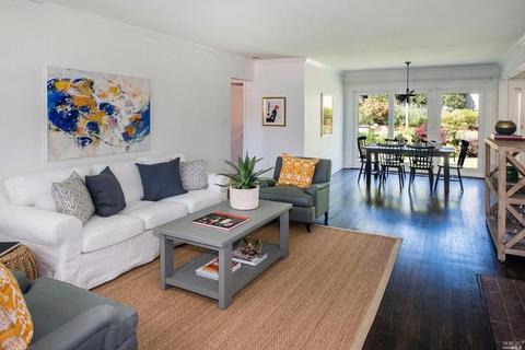113 Willow Ave, Corte Madera, CA 94925 photo 4