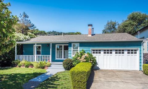 113 Willow Ave, Corte Madera, CA 94925 photo 1