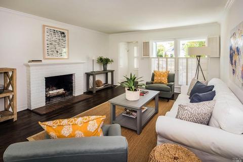 113 Willow Ave, Corte Madera, CA 94925 photo 3