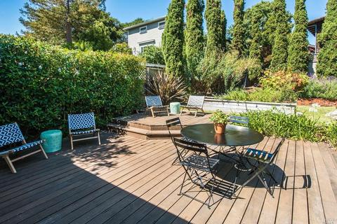 113 Willow Ave, Corte Madera, CA 94925 photo 5