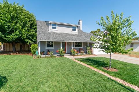 140 Deepstone Dr, San Rafael, CA 94903 photo 3