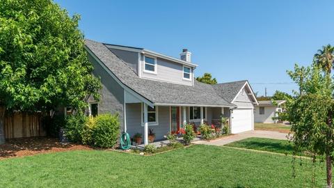 140 Deepstone Dr, San Rafael, CA 94903 photo 2