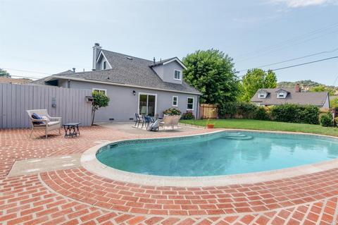 140 Deepstone Dr, San Rafael, CA 94903 photo 20