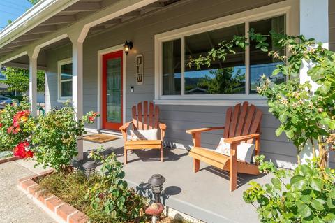 140 Deepstone Dr, San Rafael, CA 94903 photo 1
