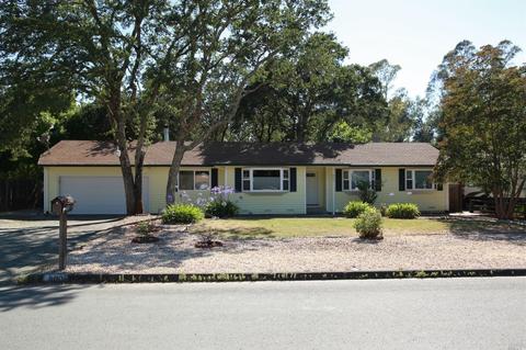 800 Colleen Dr, Windsor, CA 95492 photo 2