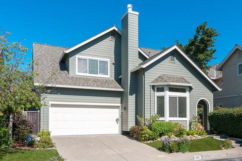 112 Dowitcher Way, San Rafael, CA 94901 photo 1