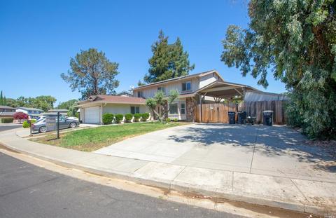 3498 Springfield Dr, Fairfield, CA 94534 photo 2