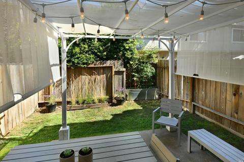 27 Front St #E, Healdsburg, CA 95448 photo 13