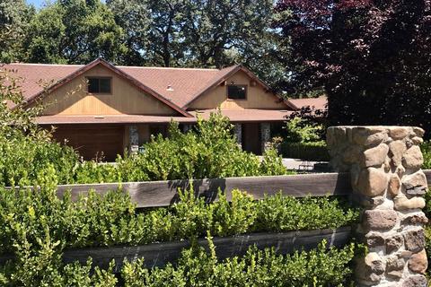 17575 Carriger Rd, Sonoma, CA 95476 photo 4