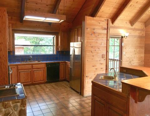17575 Carriger Rd, Sonoma, CA 95476 photo 6