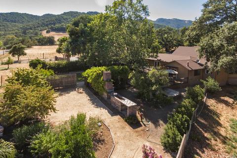 17575 Carriger Rd, Sonoma, CA 95476 photo 29