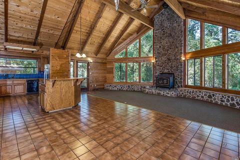 17575 Carriger Rd, Sonoma, CA 95476 photo 5