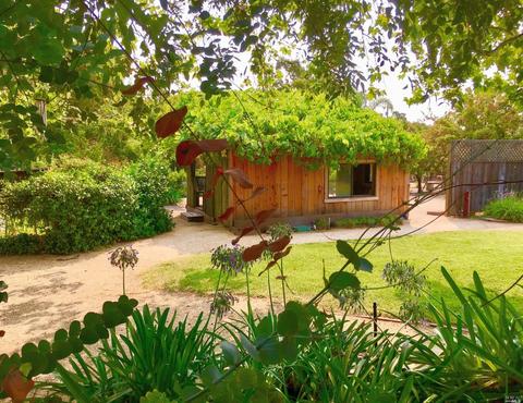 17575 Carriger Rd, Sonoma, CA 95476 photo 24