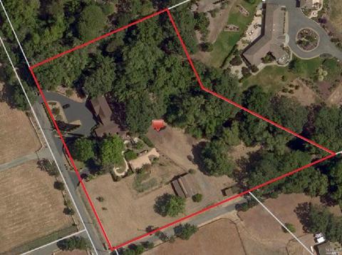17575 Carriger Rd, Sonoma, CA 95476 photo 8