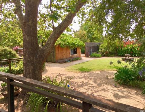 17575 Carriger Rd, Sonoma, CA 95476 photo 23