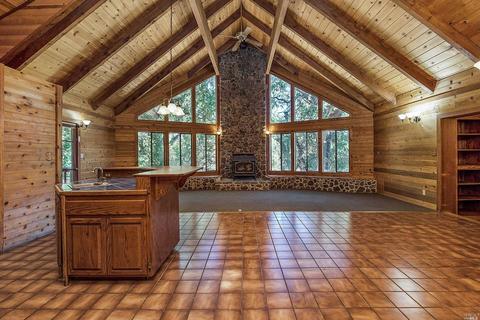 17575 Carriger Rd, Sonoma, CA 95476 photo 9