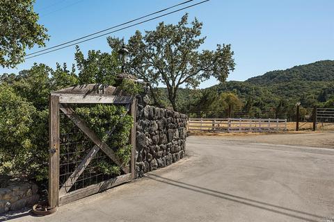 17575 Carriger Rd, Sonoma, CA 95476 photo 26