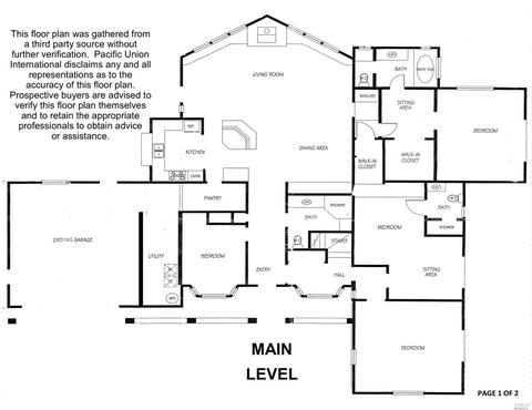 17575 Carriger Rd, Sonoma, CA 95476 photo 12