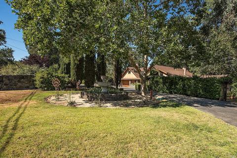 17575 Carriger Rd, Sonoma, CA 95476 photo 3