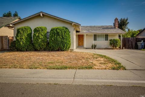 1250 Cunningham Dr, Dixon, CA 95620 photo 1