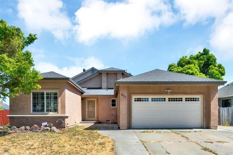 977 Hickory Ave, Fairfield, CA 94533 photo 1