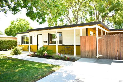 1489 Thomas Dr, Napa, CA 94558 photo 1