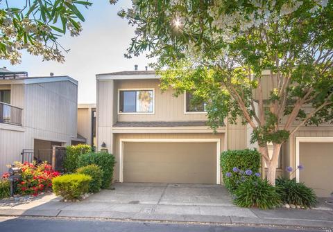2720 Perch Dr, Napa, CA 94558 photo 1
