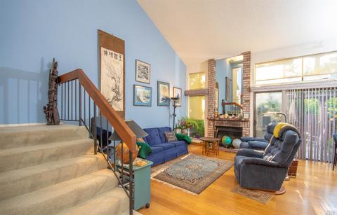 2720 Perch Dr, Napa, CA 94558 photo 9