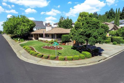 2970 Burbank Dr, Fairfield, CA 94534 photo 2