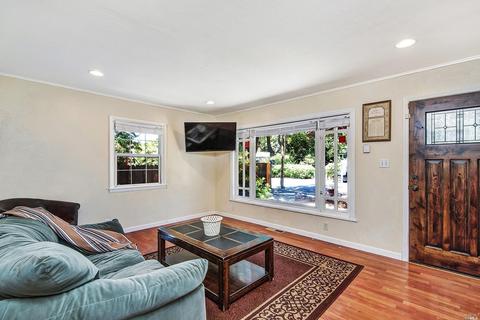 176 Mountain Ave, Sonoma, CA 95476 photo 6