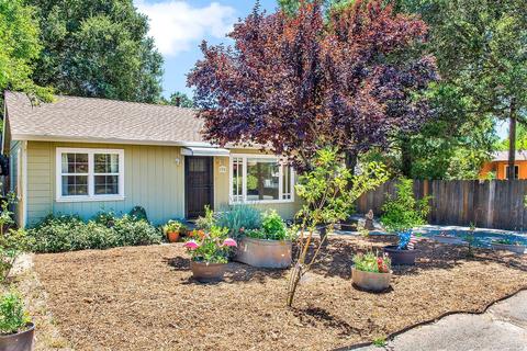 176 Mountain Ave, Sonoma, CA 95476 photo 1