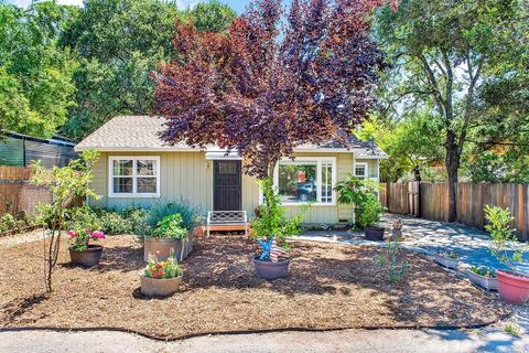 176 Mountain Ave, Sonoma, CA 95476 photo 3