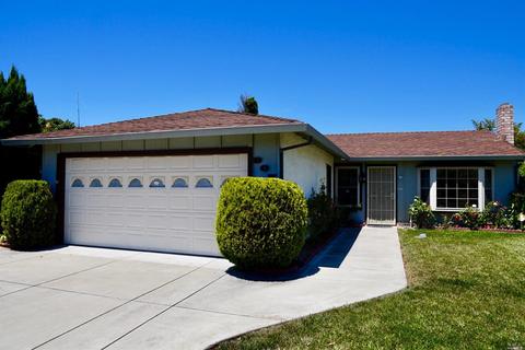 907 Tobin Dr, Vallejo, CA 94589 photo 1