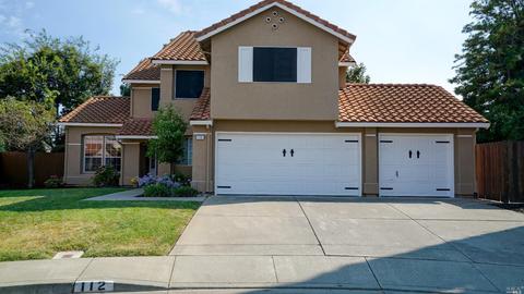 112 Stuart Ct, Vacaville, CA 95687 photo 3