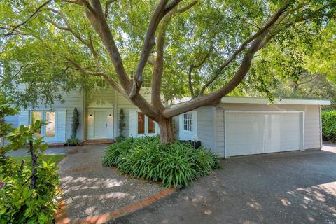 9 Thomas Ct, Ross, CA 94957 photo 5