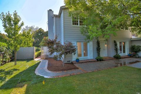 9 Thomas Ct, Ross, CA 94957 photo 4