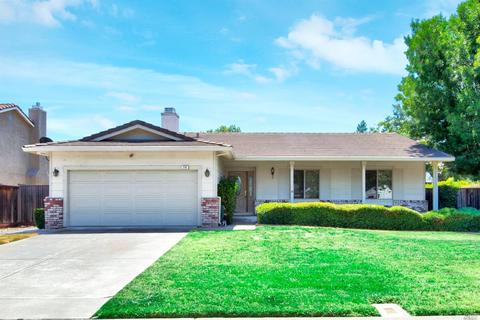 236 Stonegate Dr, Vacaville, CA 95687 photo 1